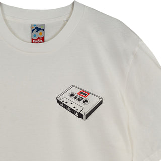 EUROPA - Jubiläums T&ndash;Shirt Kassette inkl. tigerKEY NFC