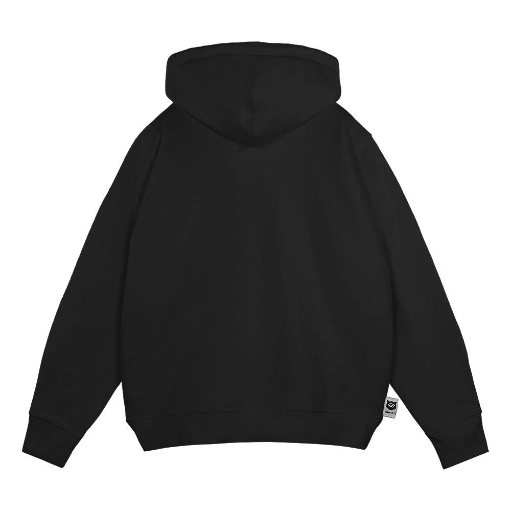 EUROPA - Jubiläums-Hoodie EUROPA inkl. tigerKEY NFC