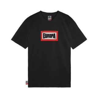EUROPA - Jubiläums T&ndash;Shirt EUROPA inkl. tigerKEY NFC