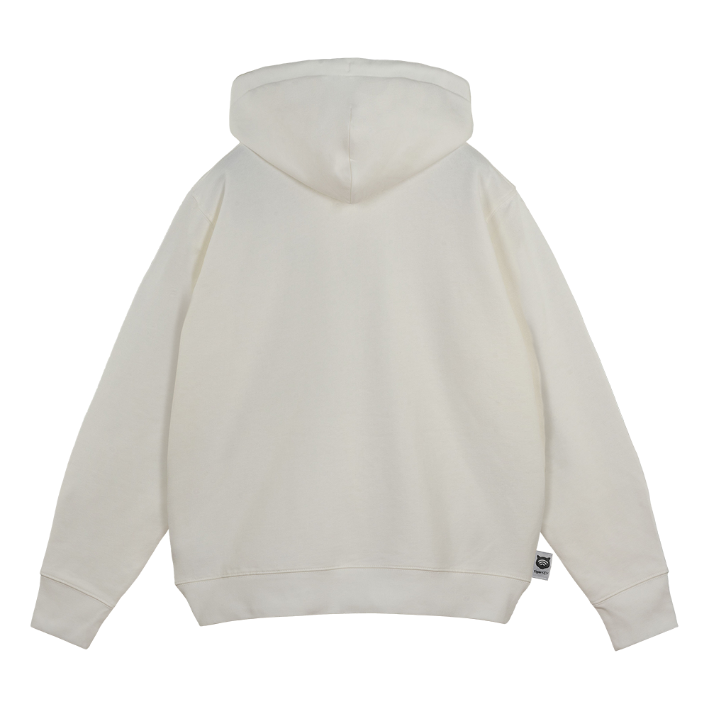 EUROPA - Jubiläums-Hoodie Kassette inkl. tigerKEY NFC