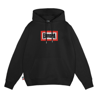 EUROPA - Jubiläums-Hoodie EUROPA inkl. tigerKEY NFC