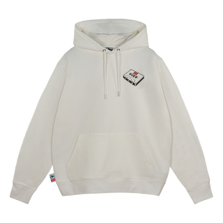 EUROPA - Jubiläums-Hoodie Kassette inkl. tigerKEY NFC