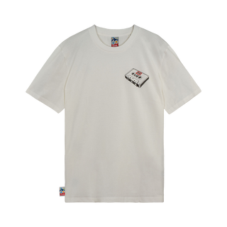 EUROPA - Jubiläums T&ndash;Shirt Kassette inkl. tigerKEY NFC