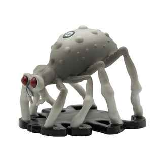 Die drei ??? – Sammelfigur 024/und die silberne Spinne