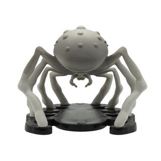 Die drei ??? – Sammelfigur 024/und die silberne Spinne