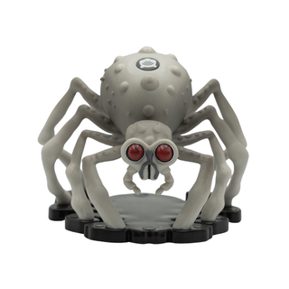 Die drei ??? – Sammelfigur 024/und die silberne Spinne