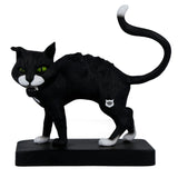 Die drei ??? – Sammelfigur 004/und die schwarze Katze