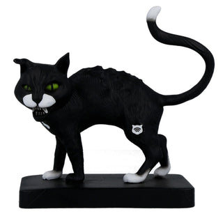 Die drei ??? – Sammelfigur 004/und die schwarze Katze