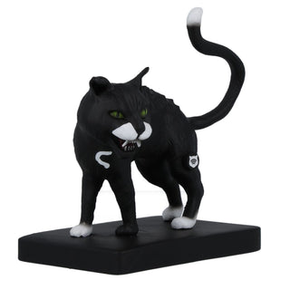 Die drei ??? – Sammelfigur 004/und die schwarze Katze