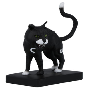 Die drei ??? – Sammelfigur 004/und die schwarze Katze