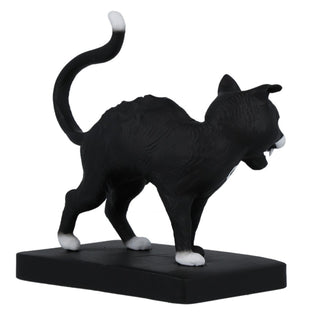 Die drei ??? – Sammelfigur 004/und die schwarze Katze