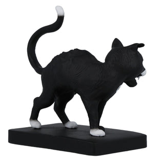 Die drei ??? – Sammelfigur 004/und die schwarze Katze