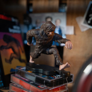 Die drei ??? – Sammelfigur 014/und das Bergmonster