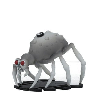 Die drei ??? – Sammelfigur 024/und die silberne Spinne