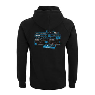 Die drei ??? Kapuzenpullover 2022 unisex Hoodie