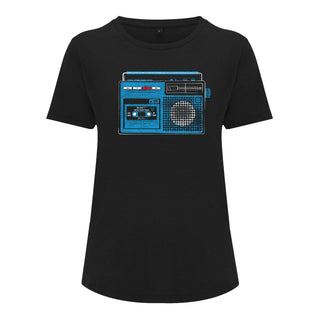 Die drei ??? Tour Shirt 2022 Damen Girlie