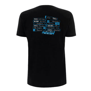Die drei ??? Tour Shirt 2022 Herren T-Shirt