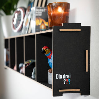 Die drei ??? – Sammelregal